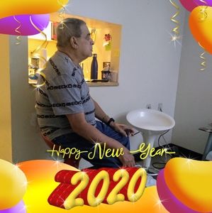 Meet your Posher, Aurelio